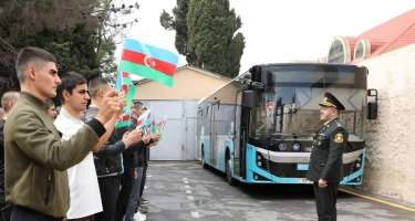 Mis.Az - Son Xeberler