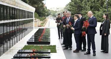 Mis.Az - Son Xeberler