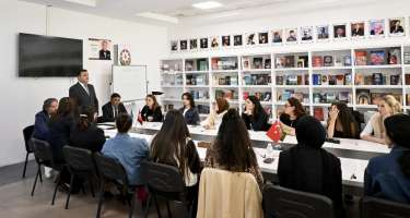 Mis.Az - Son Xeberler