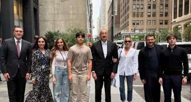 Mis.Az - Son Xeberler