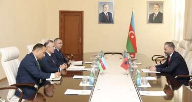 Mis.Az - Son Xeberler