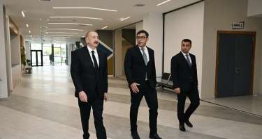 Mis.Az - Son Xeberler