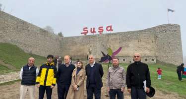 Mis.Az - Son Xeberler