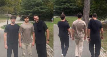 Mis.Az - Son Xeberler