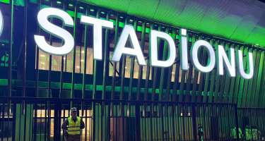 Mis.Az - Son Xeberler