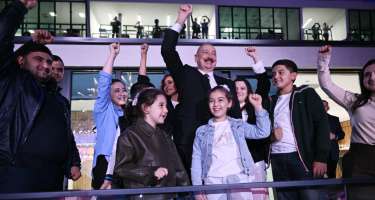 Mis.Az - Son Xeberler