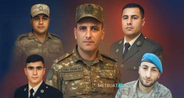 Mis.Az - Son Xeberler