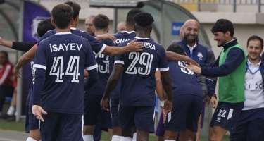 Mis.Az - Son Xeberler