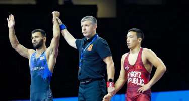 Mis.Az - Son Xeberler