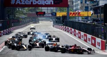 Mis.Az - Son Xeberler