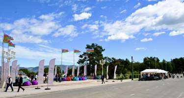 Mis.Az - Son Xeberler