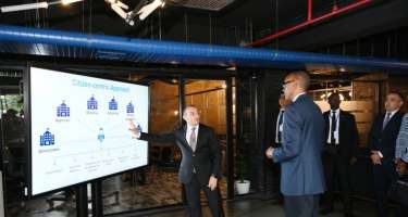 Mis.Az - Son Xeberler