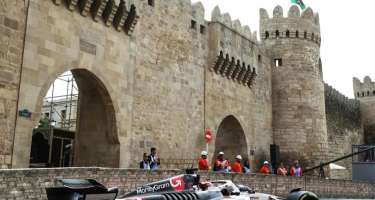 Mis.Az - Son Xeberler