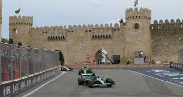 Mis.Az - Son Xeberler