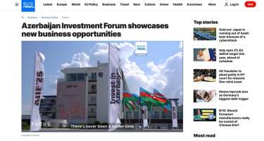 Mis.Az - Son Xeberler