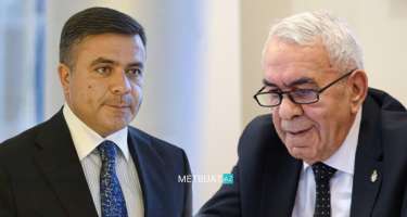 Mis.Az - Son Xeberler