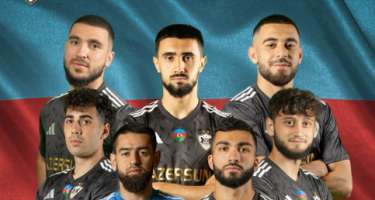 Mis.Az - Son Xeberler