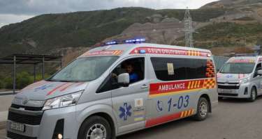 Mis.Az - Son Xeberler