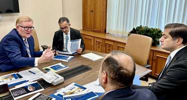 Mis.Az - Son Xeberler