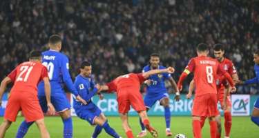 Mis.Az - Son Xeberler