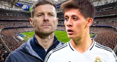 Mis.Az - Son Xeberler