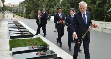 Mis.Az - Son Xeberler