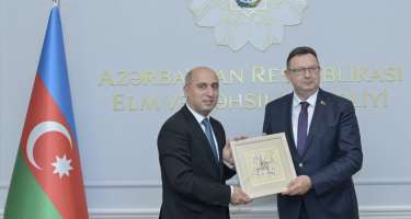 Mis.Az - Son Xeberler