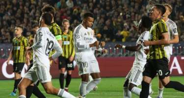 Mis.Az - Son Xeberler