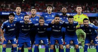 Mis.Az - Son Xeberler