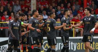 Mis.Az - Son Xeberler