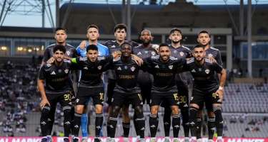 Mis.Az - Son Xeberler