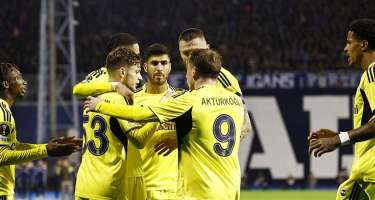 Mis.Az - Son Xeberler