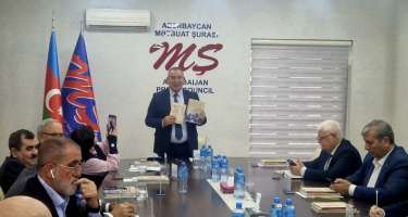 Mis.Az - Son Xeberler