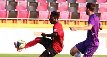 Mis.Az - Son Xeberler