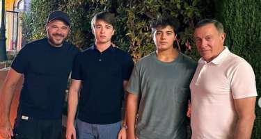 Mis.Az - Son Xeberler