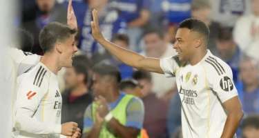 Mis.Az - Son Xeberler