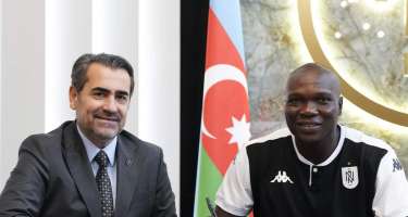 Mis.Az - Son Xeberler