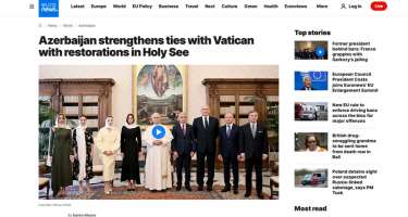 Mis.Az - Son Xeberler