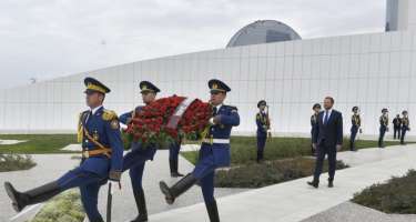 Mis.Az - Son Xeberler