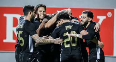 Mis.Az - Son Xeberler