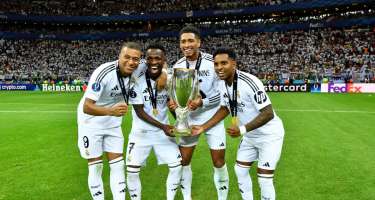 Mis.Az - Son Xeberler