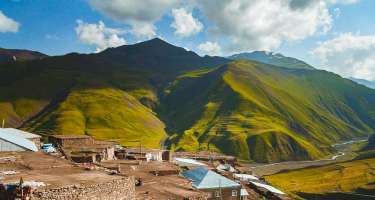 Mis.Az - Son Xeberler