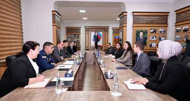 Mis.Az - Son Xeberler