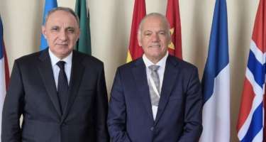 Mis.Az - Son Xeberler