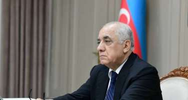 Mis.Az - Son Xeberler