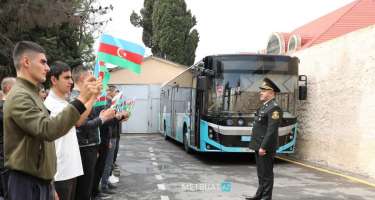 Mis.Az - Son Xeberler