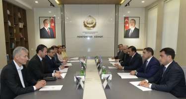 Mis.Az - Son Xeberler