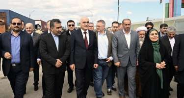 Mis.Az - Son Xeberler