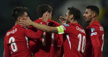 Mis.Az - Son Xeberler