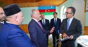 Mis.Az - Son Xeberler